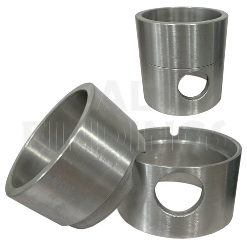 Sand casting mould - mould, aluminium