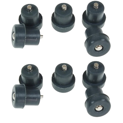 Anti vibrate absorber - anti,
