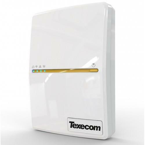 Texecom smartcom dual - 4g,