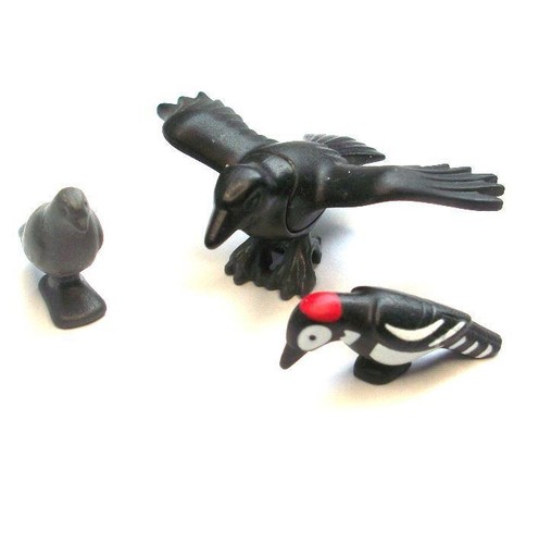 Playmobil preowned animals - playmobil,