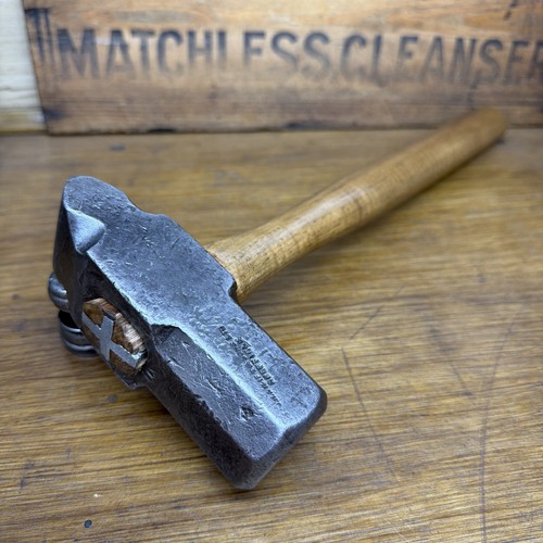 Swift sons blacksmiths - swift,