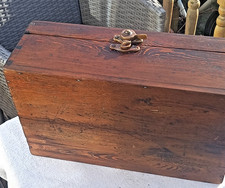 Vintage Wooden Engineers