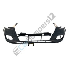 AUDI A3 SE SALOON 2016-2019 FRONT BUMPER 8V5807437P