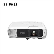Epson Projector EB-FH18 Full