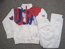 Adidas USA 1988 Seoul Olympic