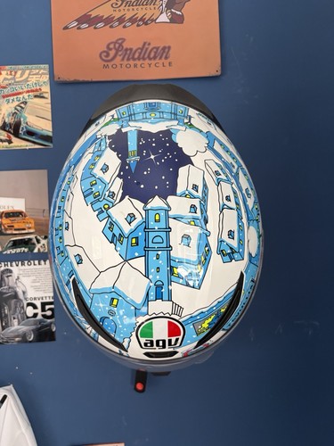 Valentino rossi rare - valentino,