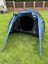 Eurohike Shadow 250 2-Person