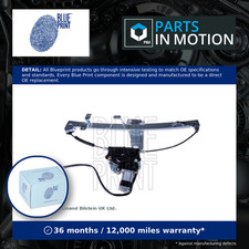 Window Regulator Front Right