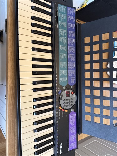 Yamaha psr portatone - yamaha,