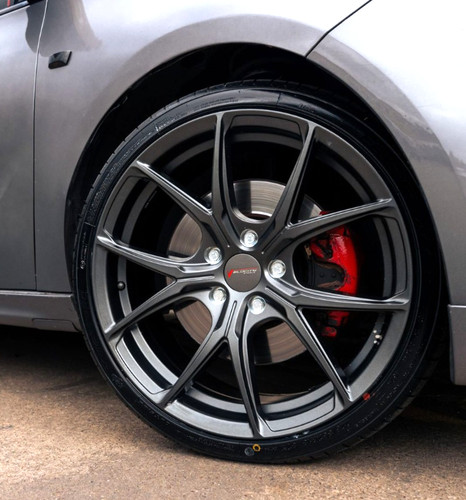 Velocity vc3 matte - velocity,