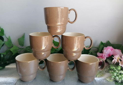 Denby everyday sepia - everyday,