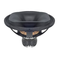 B&C 18HTX100 - Tri-axial Full