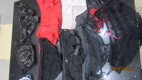 Job lot items vintage - job, 9