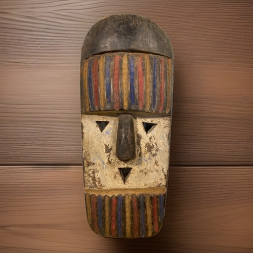 Authentic african art wooden - authentic,
