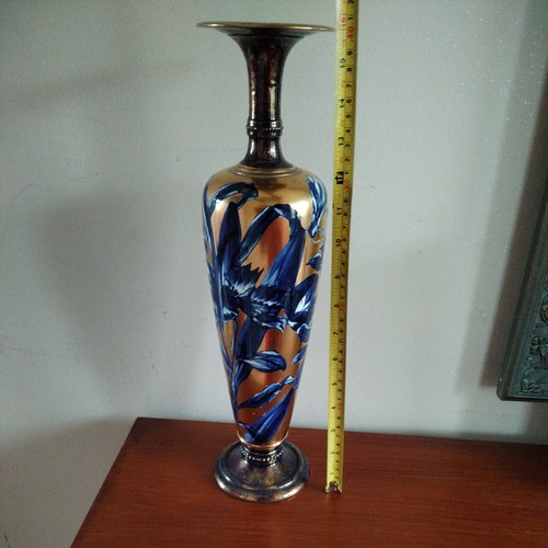 Antique phoenix ware - ware, thomas