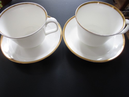 Minton horizon bone china tea - minton,