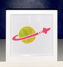 LEGO Spaceman Spare Parts