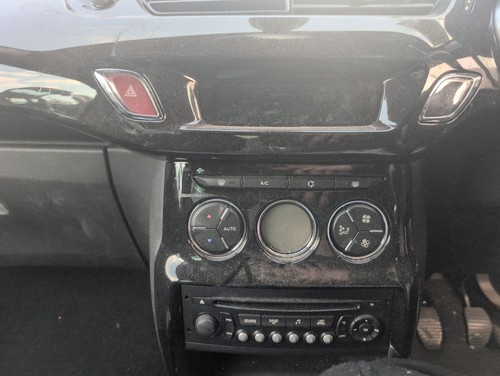 Citroen ds3 2010 2014 radio - ds3,