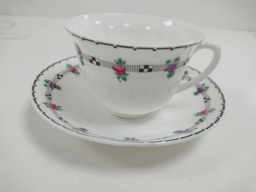 Shelley china england floral - shelley,
