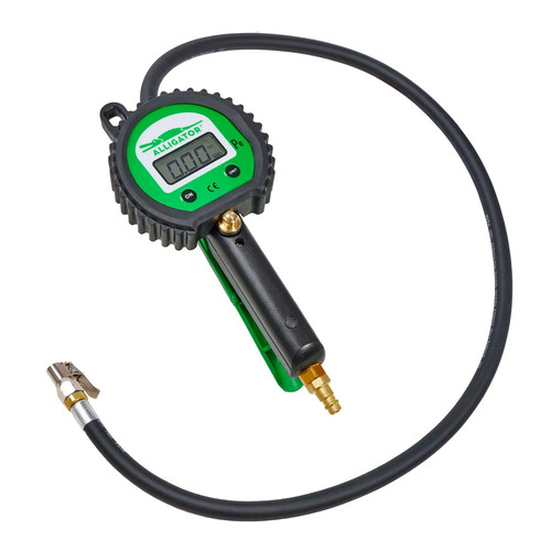 Gator digital tyre - gator, inflator