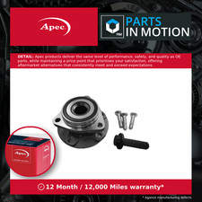 Wheel Bearing Kit fits VW