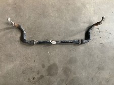 Breaking Porsche Cayenne (9PA) 2005 front anti-roll bar sway bar 7L0411025F 