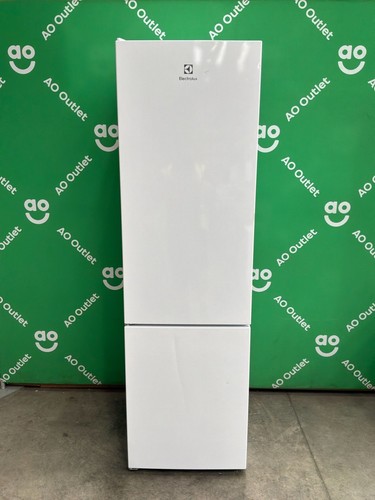 Electrolux frost free - frost, fridge