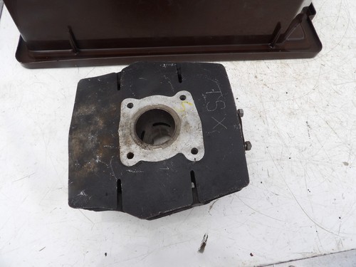 Suzuki barrel - barrel,