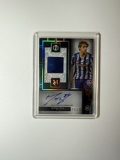 Rodrigo Mora Patch Auto /199