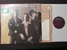 1979 McGuinn, Clark & Hillman