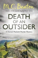 Death of an Outsider (Hamish