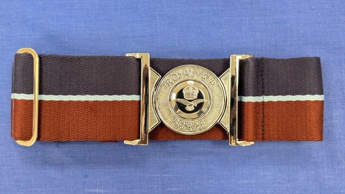 Raf stable belt kind tudor - kind,