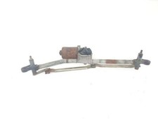 1999-2003 MK2 FIAT PUNTO FRONT WIPER MOTOR + LINKAGE