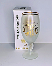 Stella Artois Unfiltered