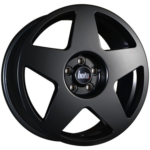 Ford focus wheels bola b10 - ford,
