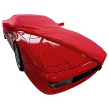 Indoor car cover fits Ferrari