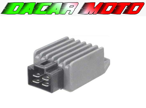 Regulator kymco people - kymco, 50
