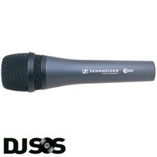 SENNHEISER EVOLUTION E835