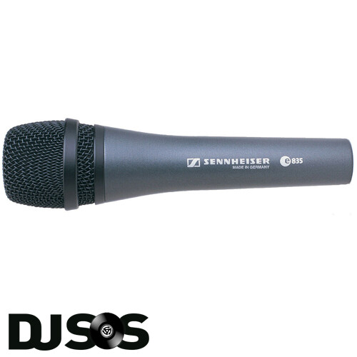 Sennheiser evolution e835 - evolution,