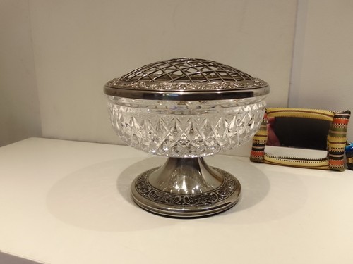 Vintage grenadier silver - vintage,