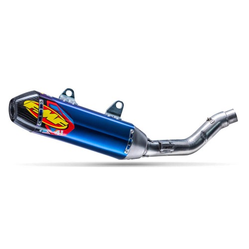 Fmf factory rct titanium - 4.1,
