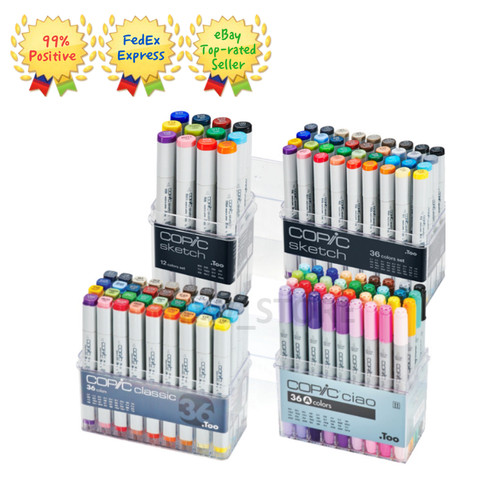 Copic sketch marker color - marker, 72
