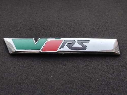 Skoda octavia vrs - skoda,
