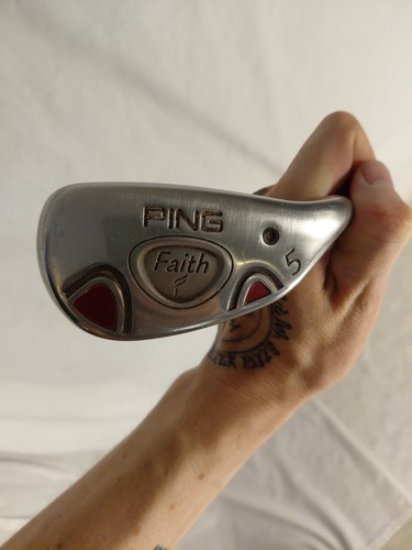 Ping faith hybrid golf - faith,