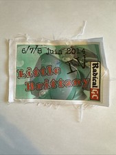 2014 Little Brittany Scooter