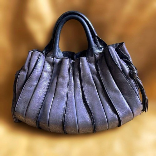 Lupo limited edition handbag - limited,