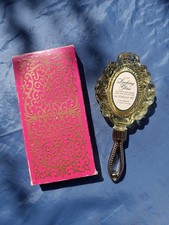 Avon Looking Glass Eau De Cologne 45ml Vintage 1970s With Box