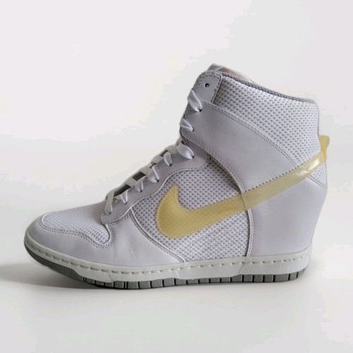 Nike dunk sky wedge - nike,