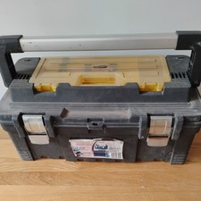 Black And Decker Tool