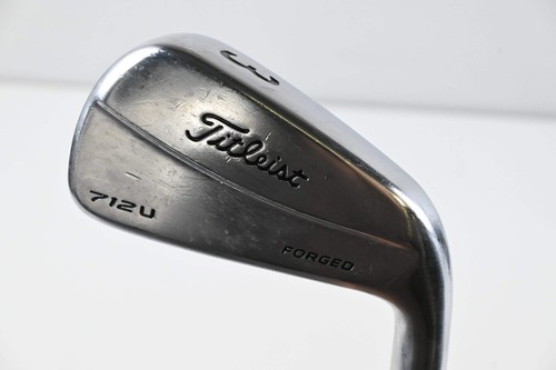 Titleist 712u iron 21 - 712u,